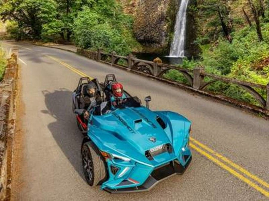 2022 Polaris Slingshot® R