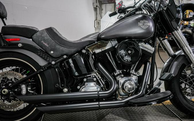 2015 Harley-Davidson Softail Slim®
