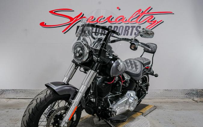 2015 Harley-Davidson Softail Slim®