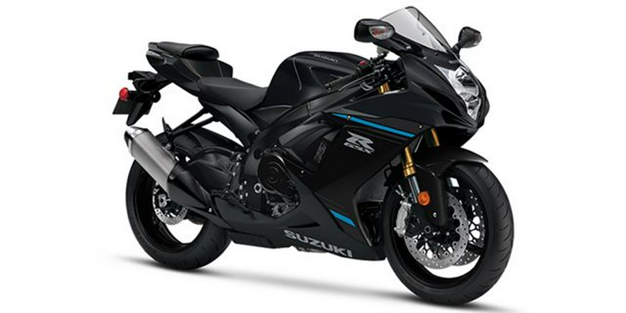 2024 Suzuki GSX-R750