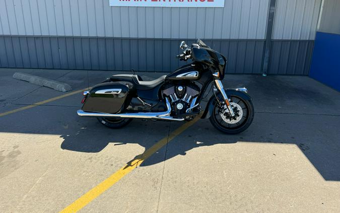 2024 Indian Chieftain®