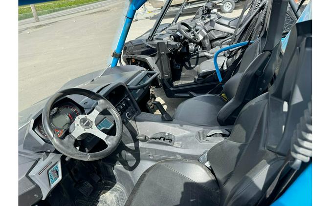 2019 Can-Am COMMANDER XT 800R