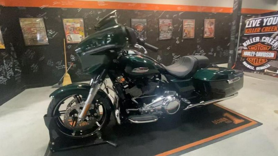 2024 Harley-Davidson® FLHX - Street Glide®