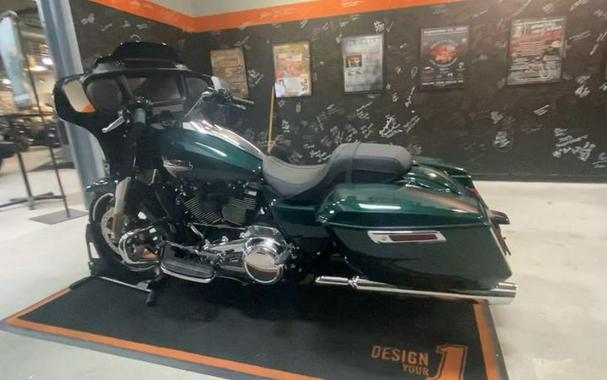 2024 Harley-Davidson® FLHX - Street Glide®