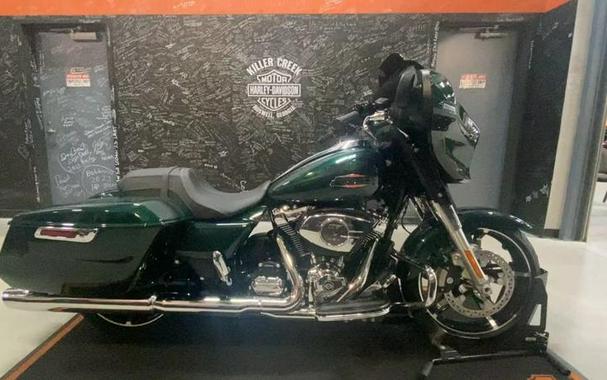 2024 Harley-Davidson® FLHX - Street Glide®