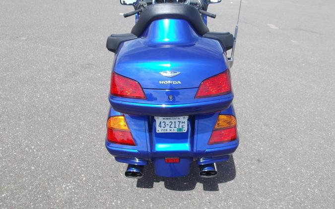 2005 Honda® Gold Wing ABS