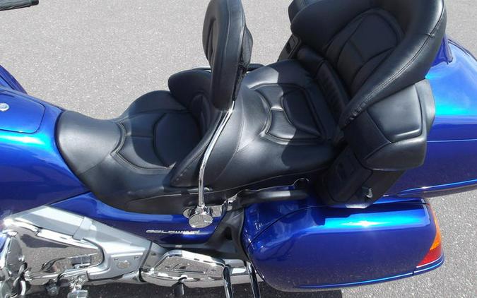 2005 Honda® Gold Wing ABS