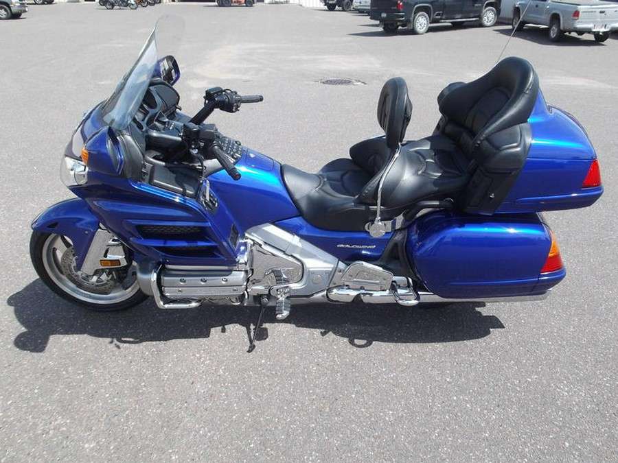 2005 Honda® Gold Wing ABS