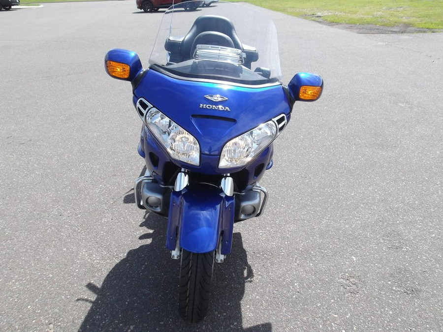 2005 Honda® Gold Wing ABS