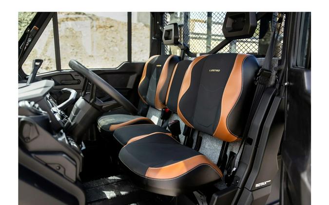 2024 Defender XT HD10 - Can-Am