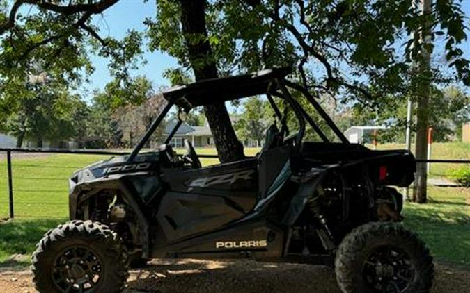 2023 Polaris RZR XP 1000 Sport