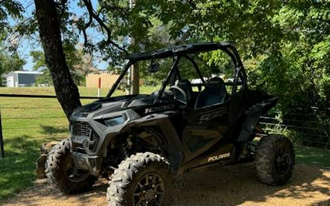 2023 Polaris RZR XP 1000 Sport