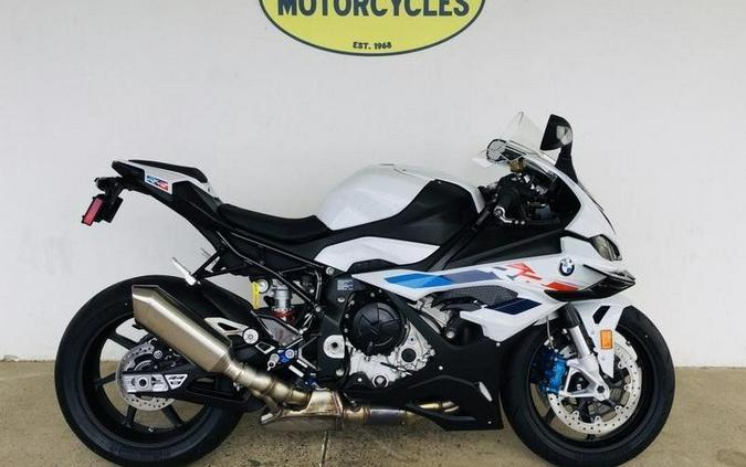 New 2024 BMW S 1000 RR