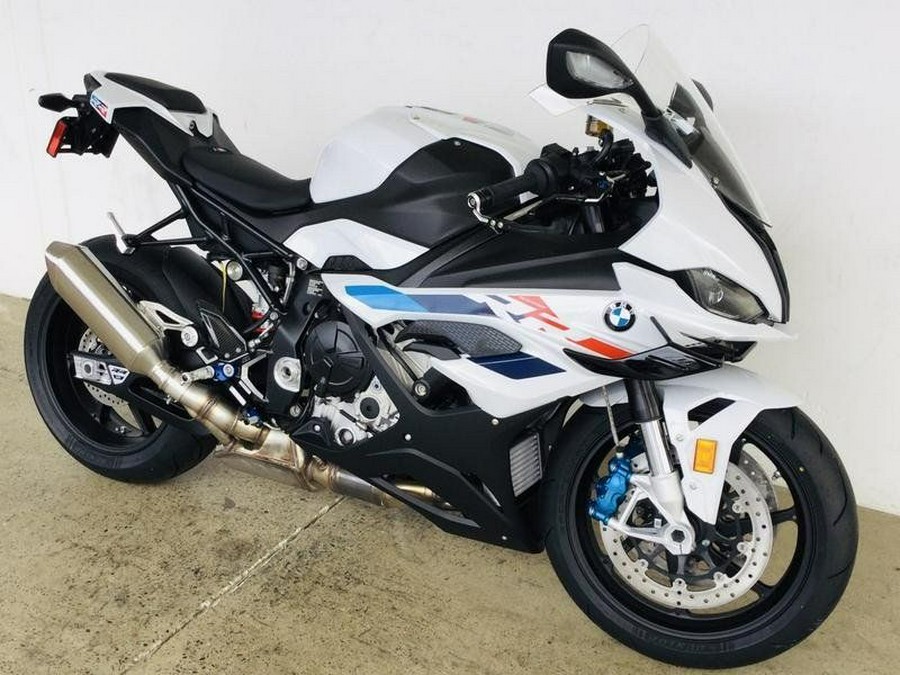 New 2024 BMW S 1000 RR