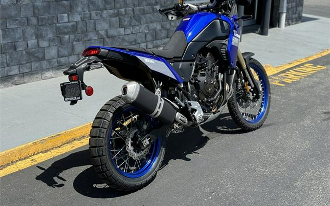 2024 Yamaha Ténéré 700