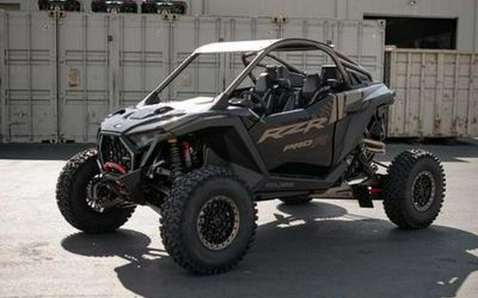 2025 Polaris® RZR Pro R Ultimate