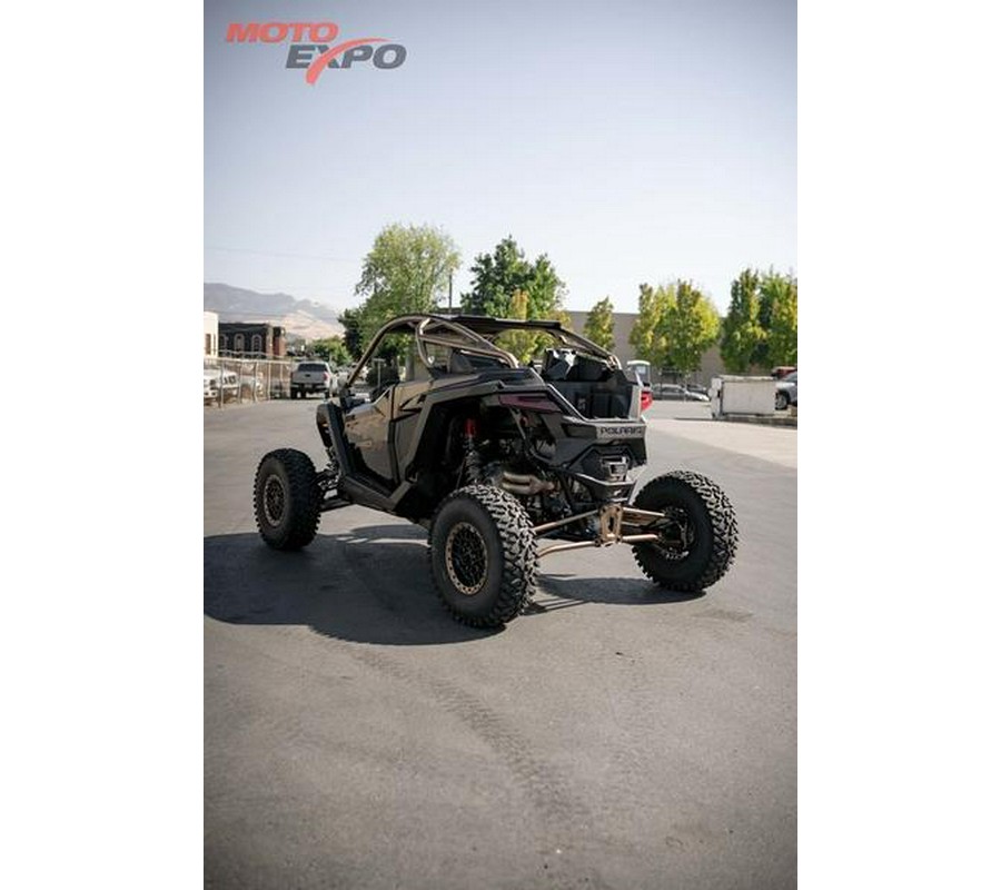 2025 Polaris® RZR Pro R Ultimate