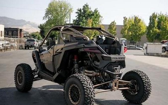 2025 Polaris® RZR Pro R Ultimate