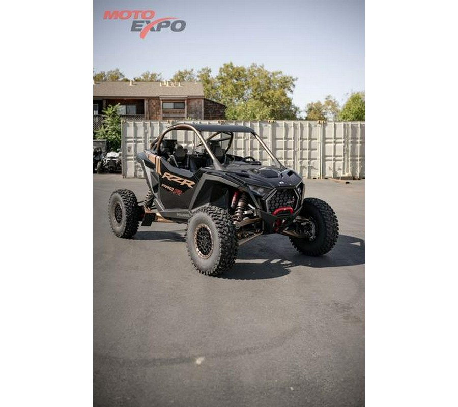 2025 Polaris® RZR Pro R Ultimate