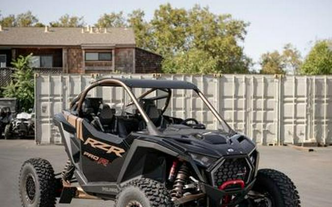 2025 Polaris® RZR Pro R Ultimate