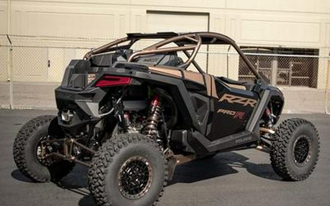 2025 Polaris® RZR Pro R Ultimate