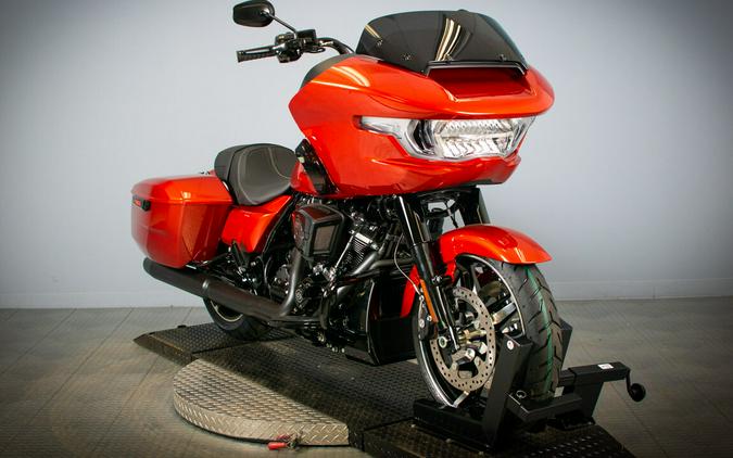 2024 Harley-Davidson Road Glide