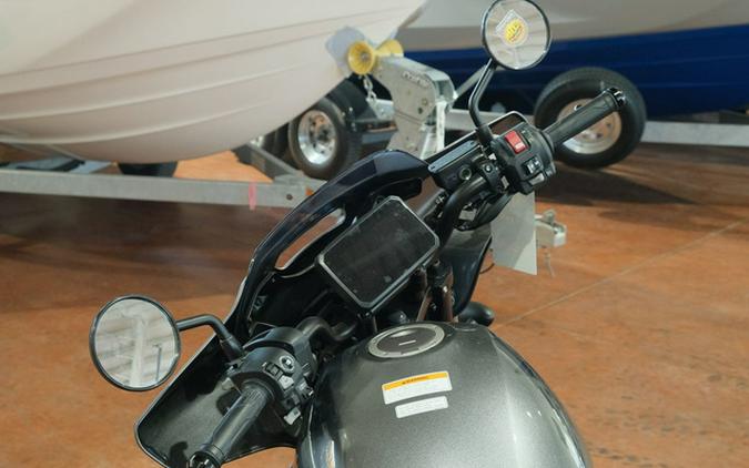 2025 Honda Rebel 1100T DCT