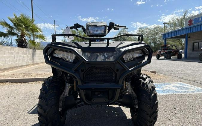 2025 Polaris® Sportsman 570 EPS Polaris Pursuit Camo