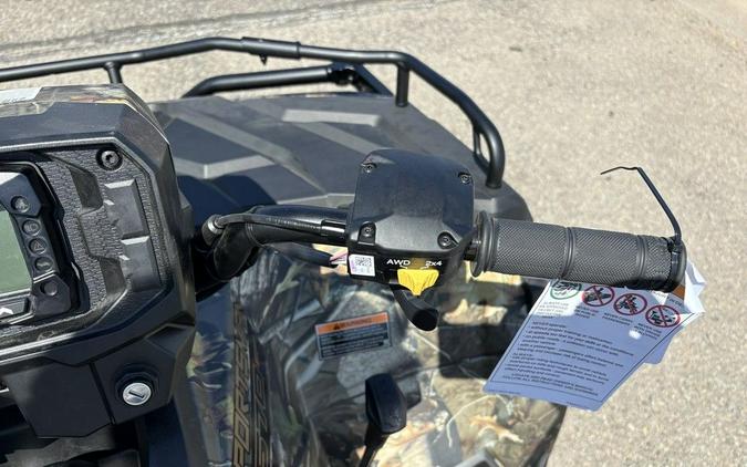 2025 Polaris® Sportsman 570 EPS Polaris Pursuit Camo