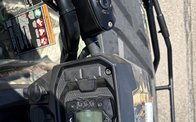 2025 Polaris® Sportsman 570 EPS Polaris Pursuit Camo