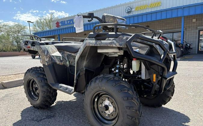 2025 Polaris® Sportsman 570 EPS Polaris Pursuit Camo