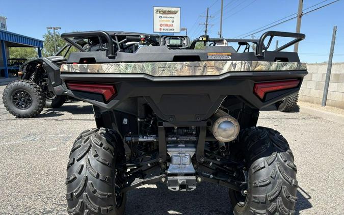 2025 Polaris® Sportsman 570 EPS Polaris Pursuit Camo