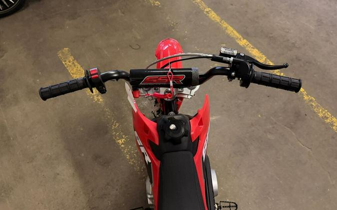 2025 SSR Motorsports SR70 AE