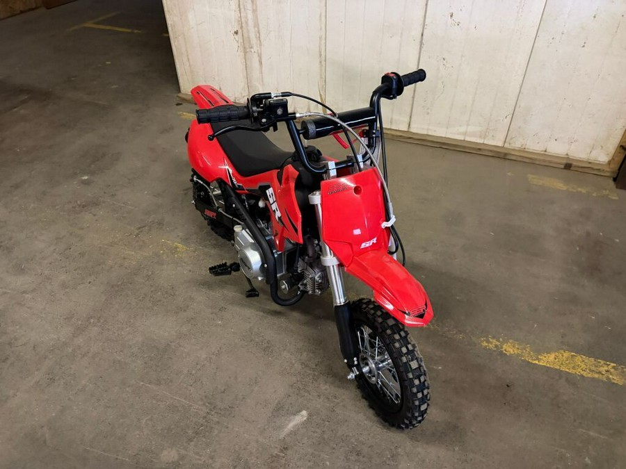 2025 SSR Motorsports SR70 AE