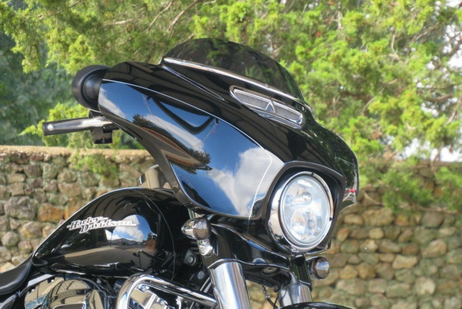 2016 Harley-Davidson FLHXS - Street Glide Special