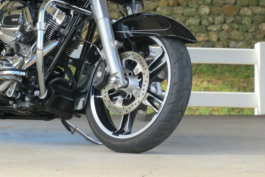 2016 Harley-Davidson FLHXS - Street Glide Special