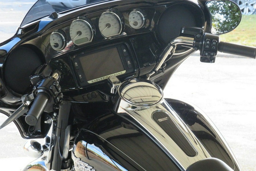 2016 Harley-Davidson FLHXS - Street Glide Special