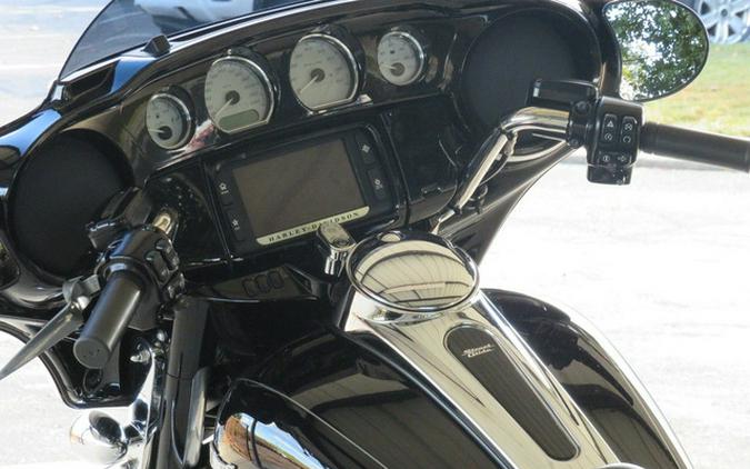 2016 Harley-Davidson FLHXS - Street Glide Special