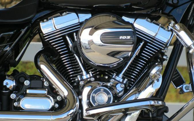 2016 Harley-Davidson FLHXS - Street Glide Special