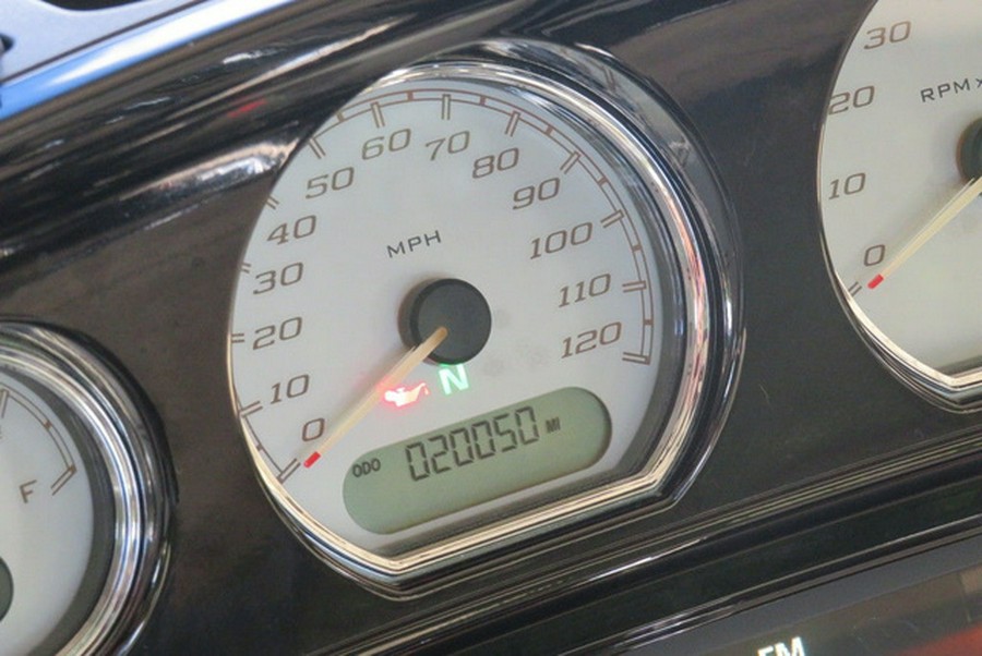 2016 Harley-Davidson FLHXS - Street Glide Special