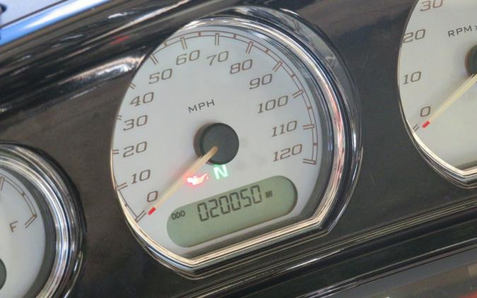 2016 Harley-Davidson FLHXS - Street Glide Special