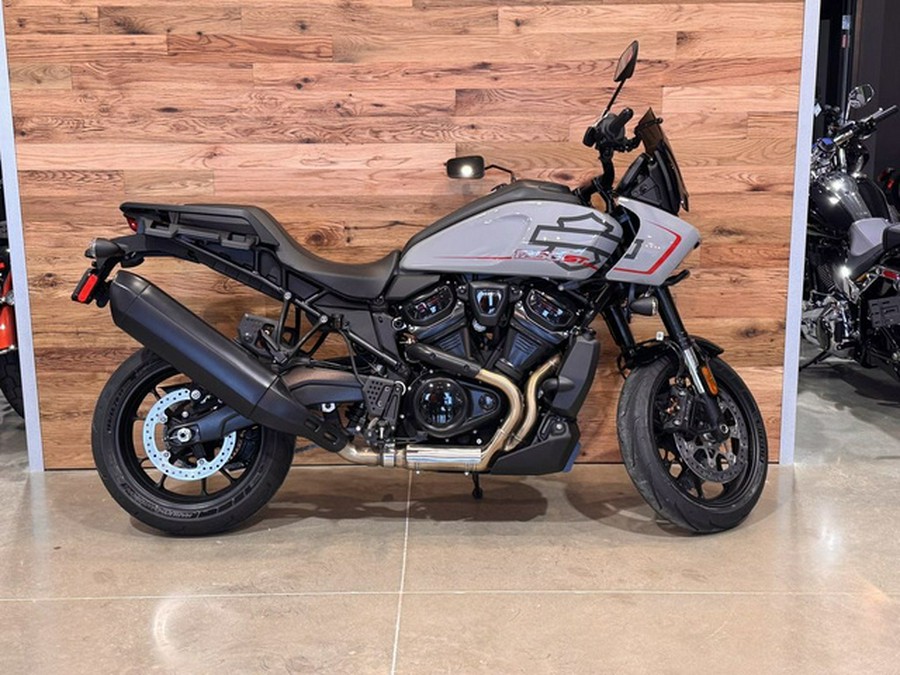 2025 Harley-Davidson RA1250ST - Pan America 1250 ST
