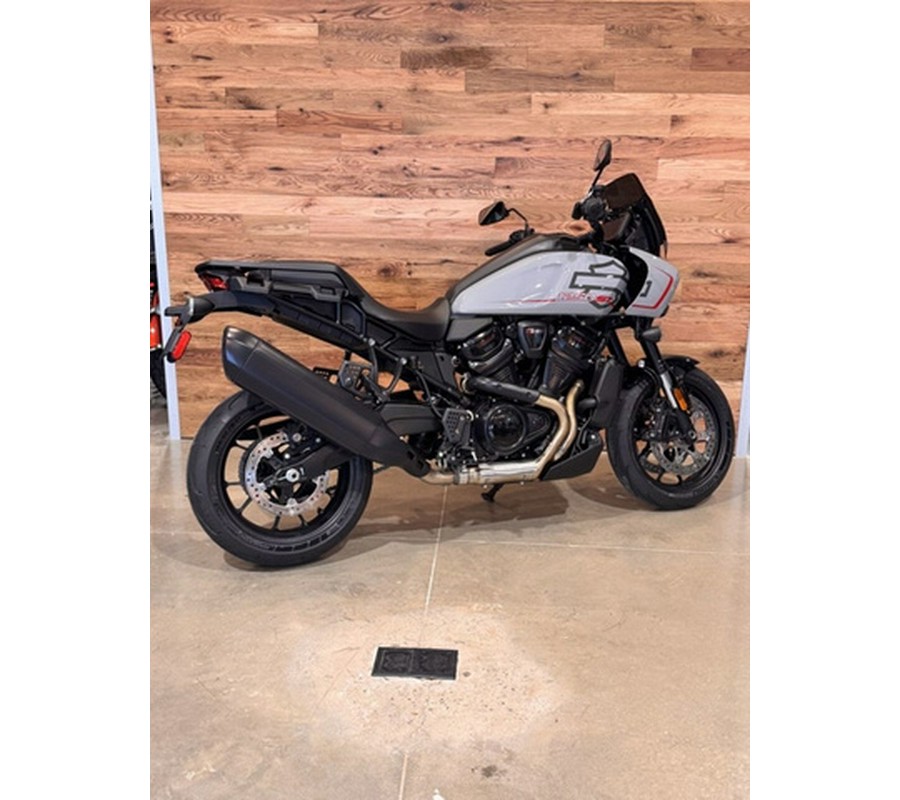 2025 Harley-Davidson RA1250ST - Pan America 1250 ST
