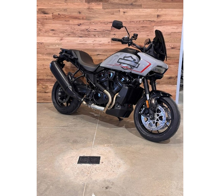 2025 Harley-Davidson RA1250ST - Pan America 1250 ST