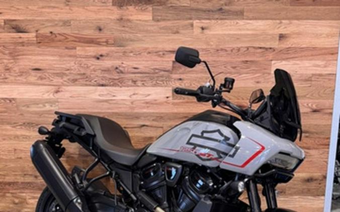 2025 Harley-Davidson RA1250ST - Pan America 1250 ST
