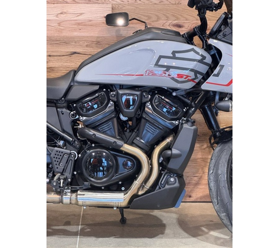 2025 Harley-Davidson RA1250ST - Pan America 1250 ST