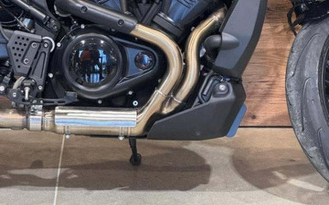 2025 Harley-Davidson RA1250ST - Pan America 1250 ST