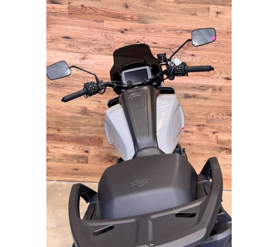 2025 Harley-Davidson RA1250ST - Pan America 1250 ST