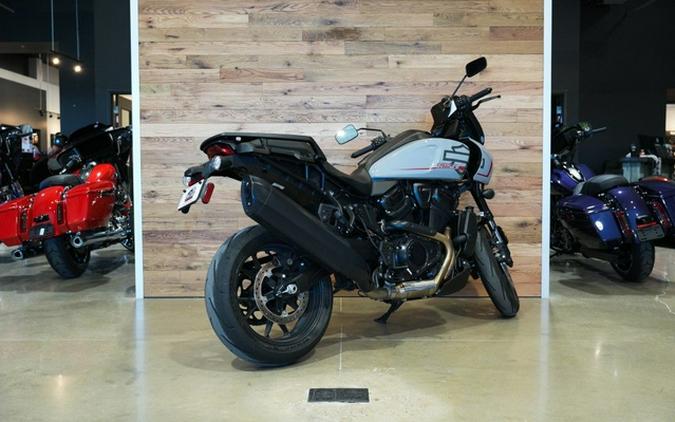 2025 Harley-Davidson RA1250ST - Pan America 1250 ST