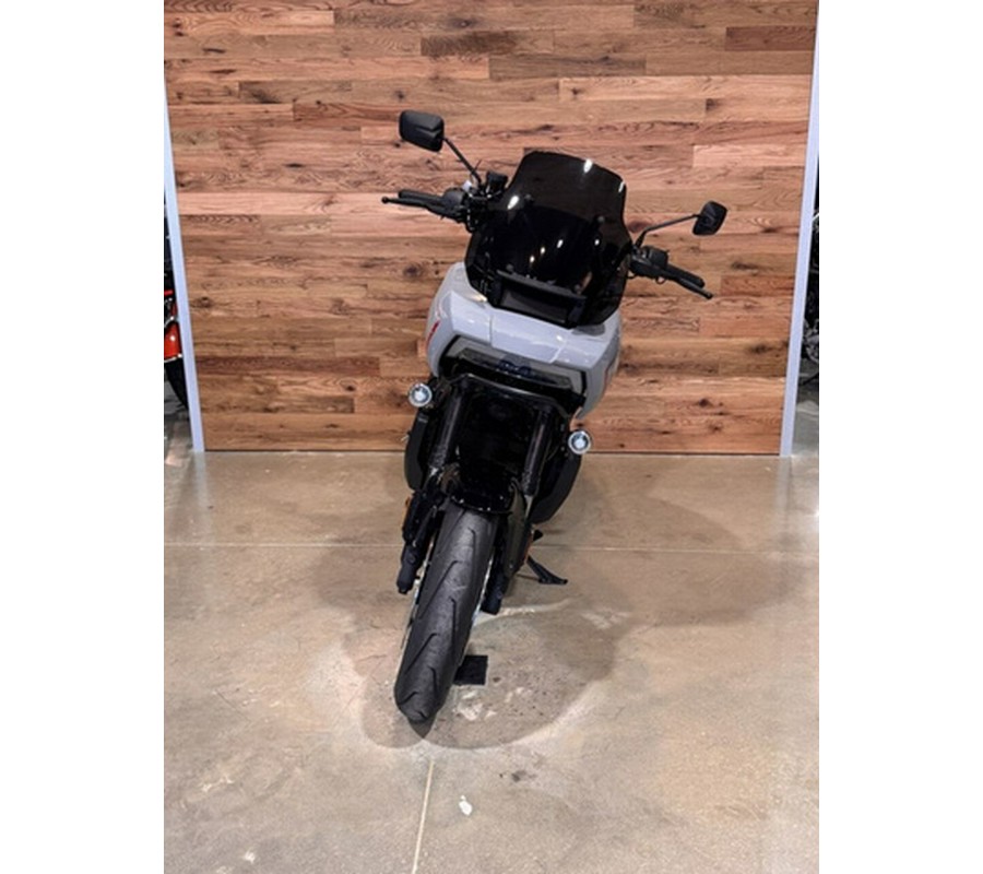 2025 Harley-Davidson RA1250ST - Pan America 1250 ST